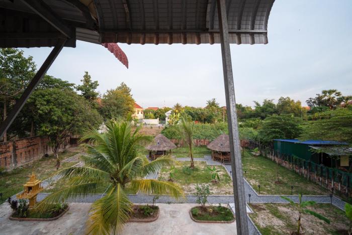 teko paradise and kitchen