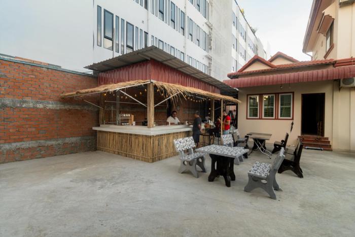 teko paradise and kitchen
