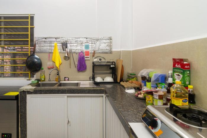 teko paradise and kitchen