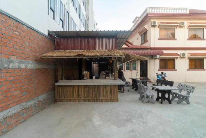 teko paradise and kitchen