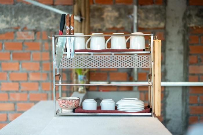 teko paradise and kitchen