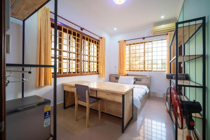 teko paradise and kitchen