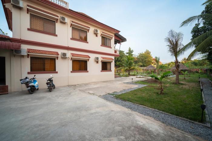 teko paradise and kitchen
