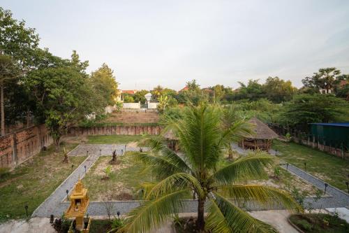 teko paradise and kitchen