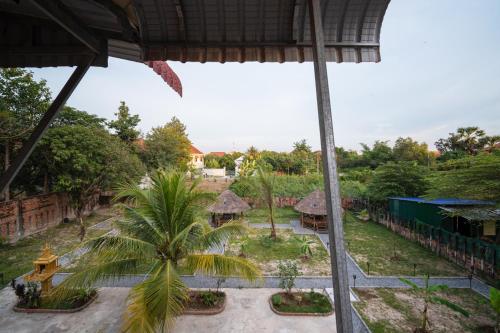 teko paradise and kitchen