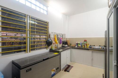 teko paradise and kitchen