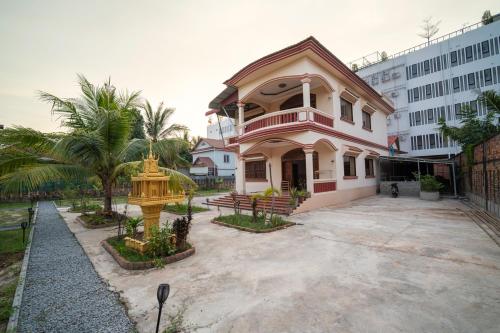 teko paradise and kitchen