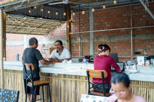 teko paradise and kitchen