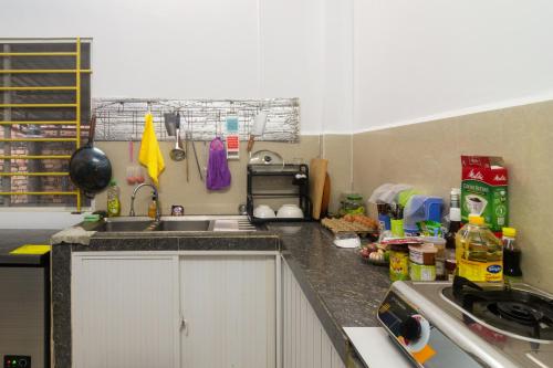 teko paradise and kitchen