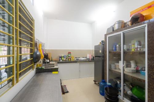 teko paradise and kitchen