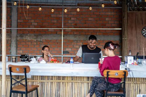 teko paradise and kitchen