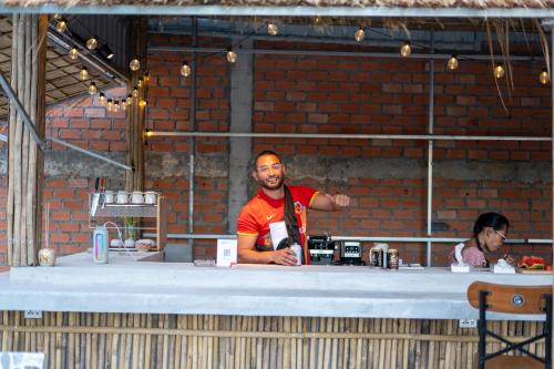 teko paradise and kitchen