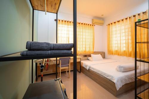 siem reap