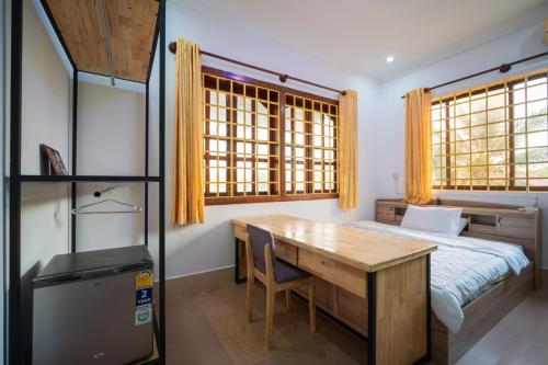 teko paradise and kitchen
