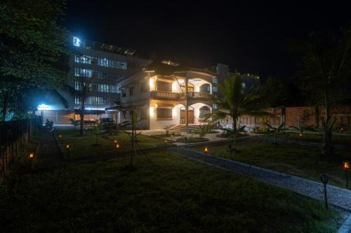 teko paradise and kitchen