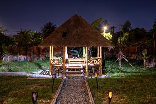 teko paradise and kitchen