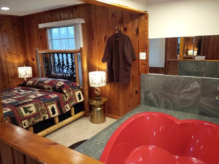 fox lakeview lodge
