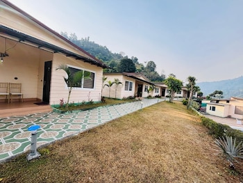 the nature resort