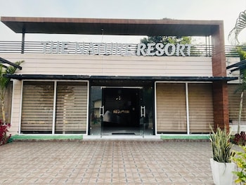 the nature resort
