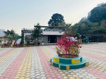 the nature resort