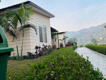 the nature resort