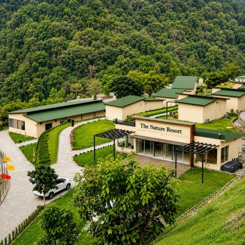 the nature resort