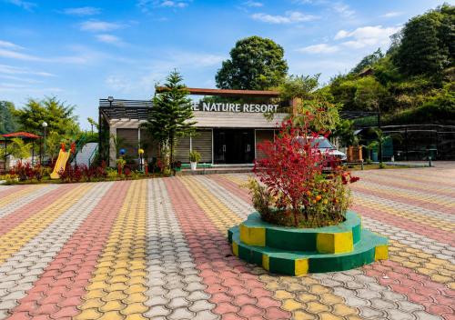 the nature resort