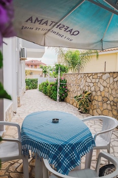 marilenas garden