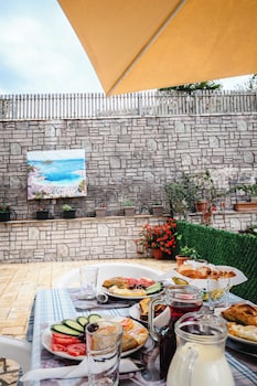 marilenas garden