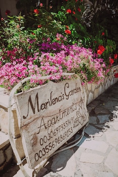 marilenas garden