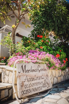 marilenas garden