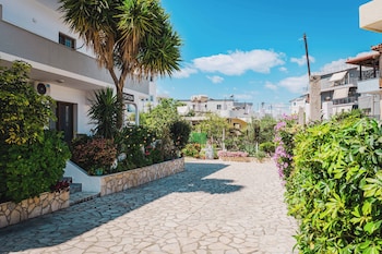 marilenas garden