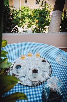marilenas garden