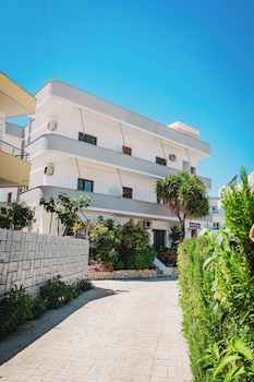 marilenas garden