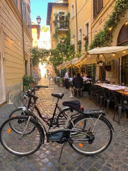navona apartment