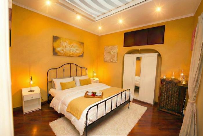navona apartment