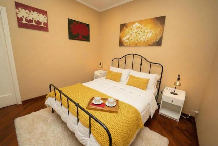 navona apartment