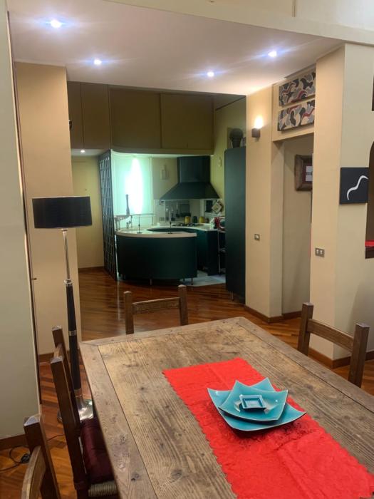 navona apartment