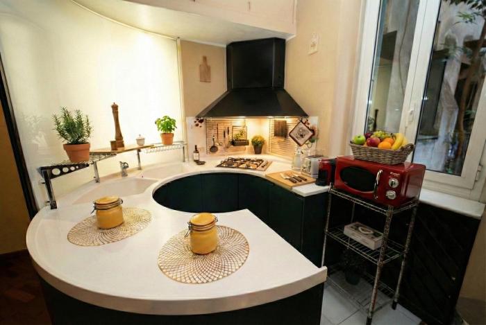 navona apartment