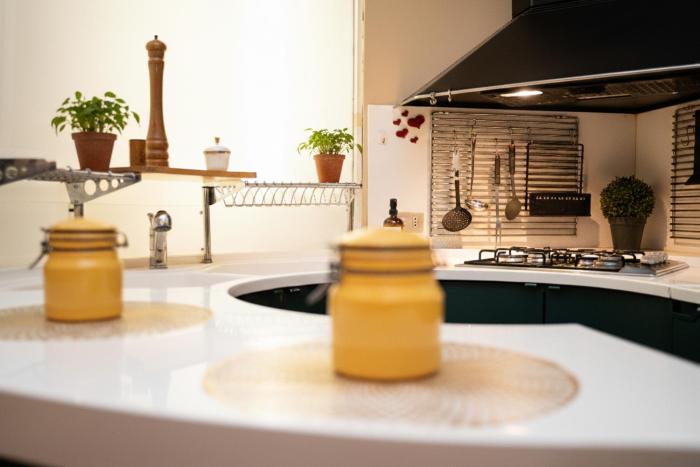 navona apartment