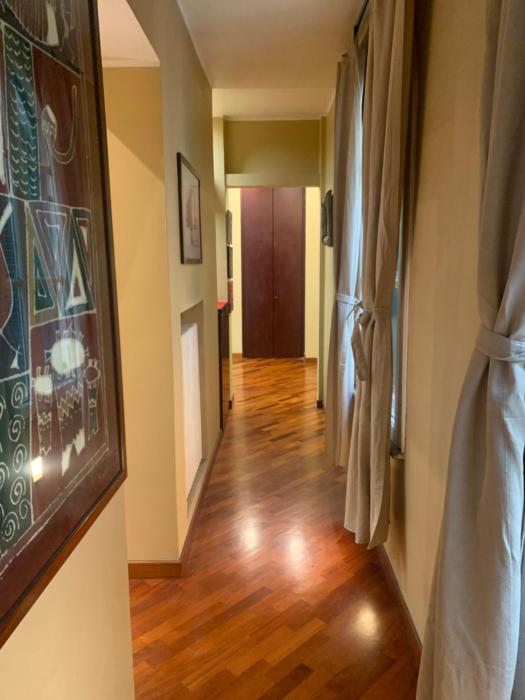 navona apartment