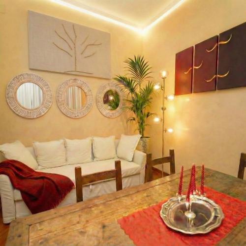 navona apartment