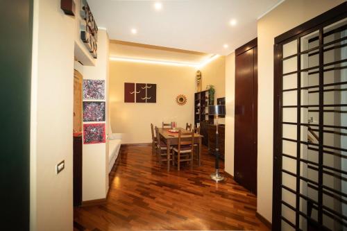 navona apartment