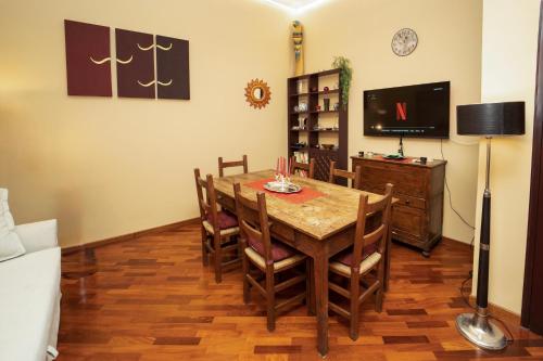 navona apartment