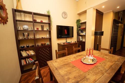 navona apartment