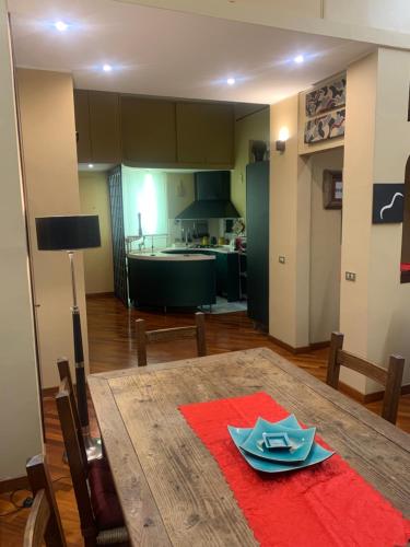 navona apartment