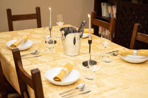 navona apartment