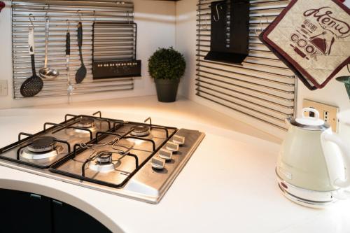 navona apartment