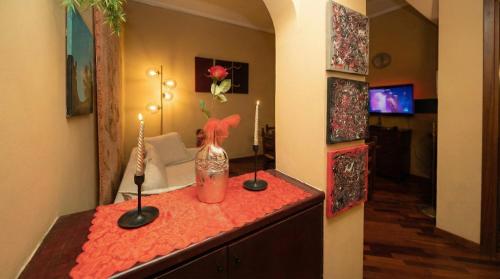 navona apartment