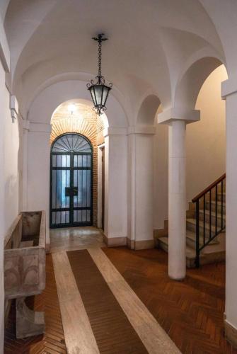 navona apartment